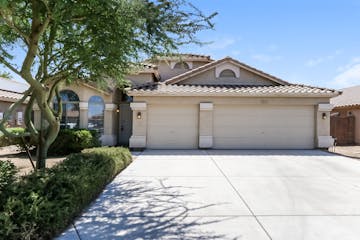6511 W Crown King Rd Phoenix, AZ 85043